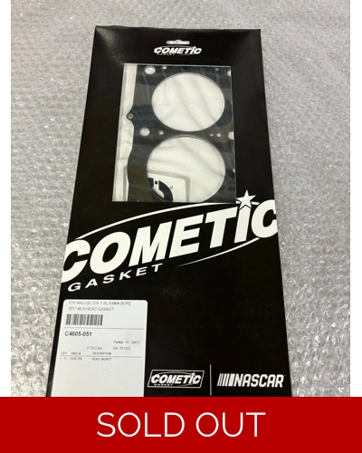 Cometic Toyota 4AGE 1.6v 20v head gasket .051" (1.3mm) Corolla
